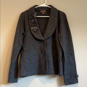 Fenn Wright Manson Wool Blazer